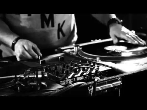 Video: The Kid Daytona - Classic Shit